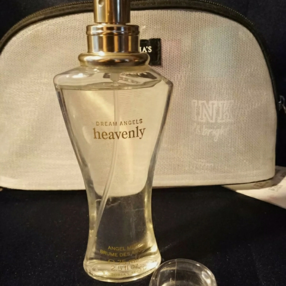 Heavenly Spray